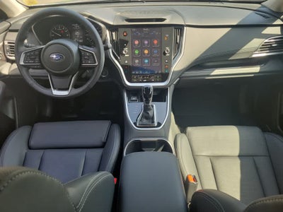2024 Subaru Legacy Limited