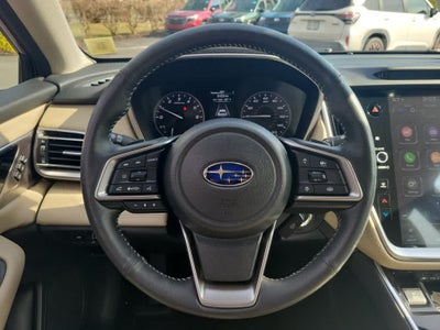 2024 Subaru Legacy Limited