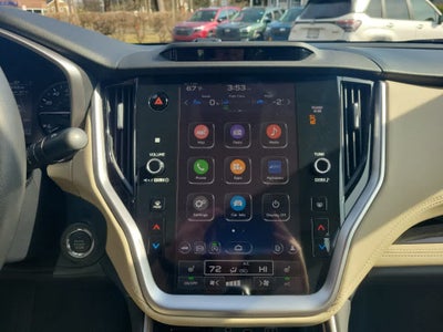 2024 Subaru Legacy Limited