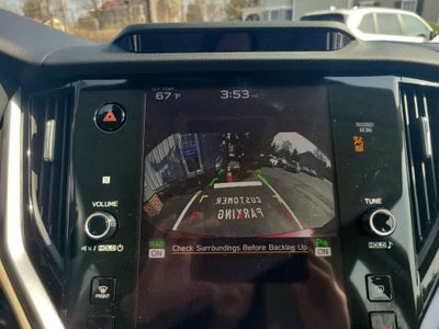 2024 Subaru Legacy Limited