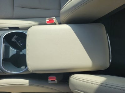 2024 Subaru Legacy Limited