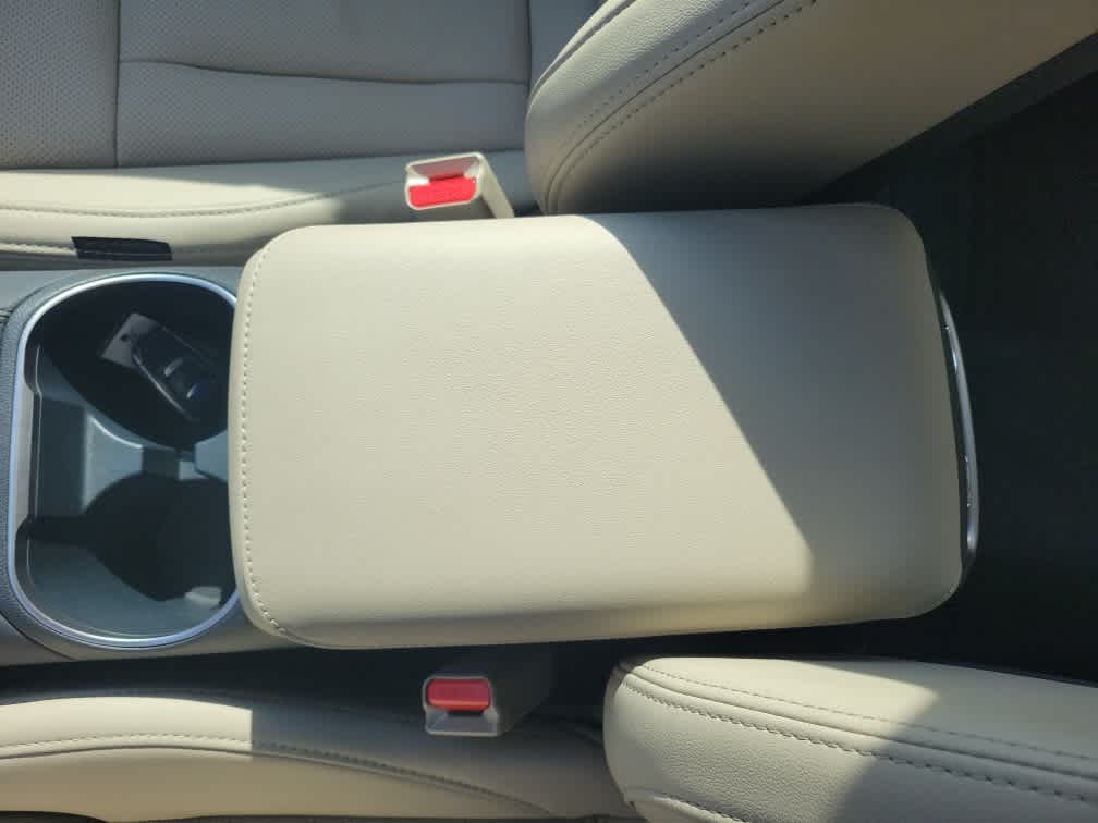 2024 Subaru Legacy Limited