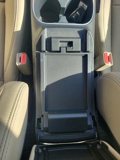 2024 Subaru Legacy Limited