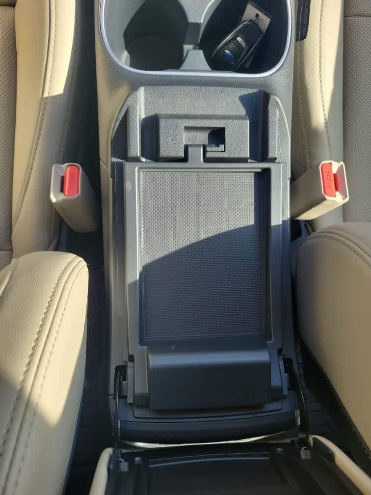 2024 Subaru Legacy Limited