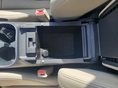 2024 Subaru Legacy Limited