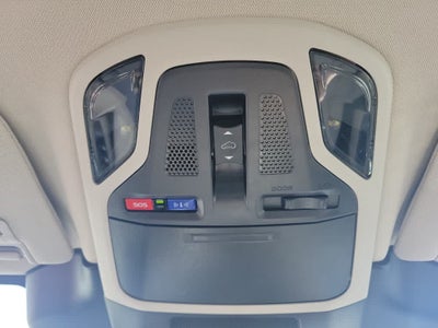 2024 Subaru Legacy Limited