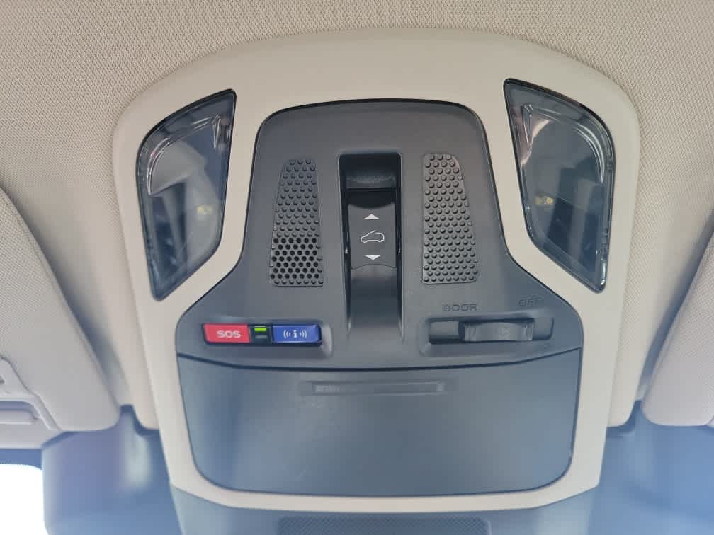 2024 Subaru Legacy Limited