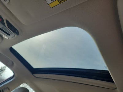 2024 Subaru Legacy Limited