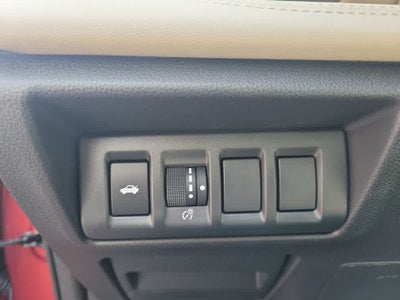 2024 Subaru Legacy Limited