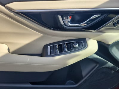 2024 Subaru Legacy Limited