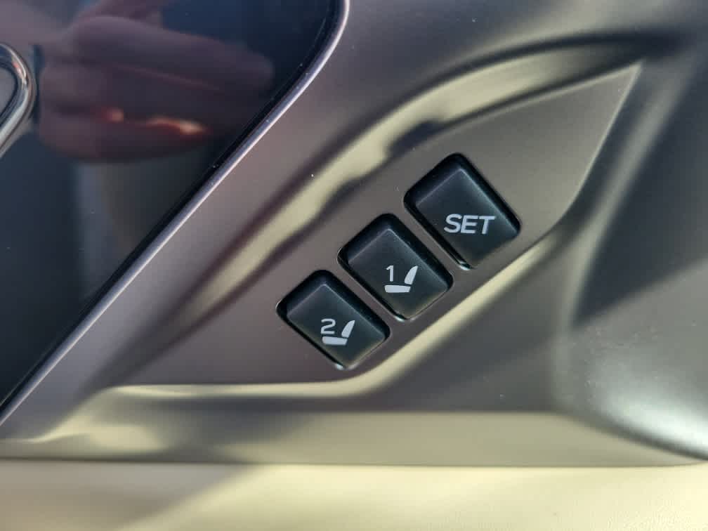 2024 Subaru Legacy Limited