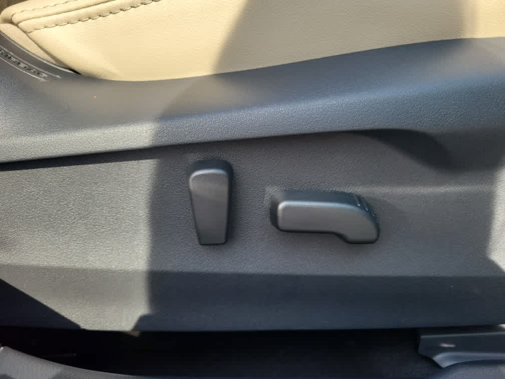 2024 Subaru Legacy Limited