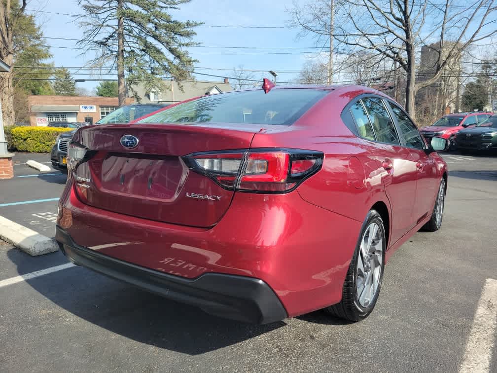 2024 Subaru Legacy Limited