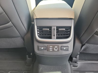 2024 Subaru Legacy Limited