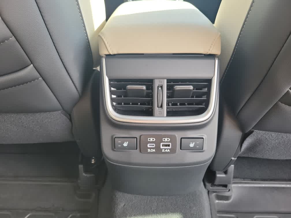 2024 Subaru Legacy Limited