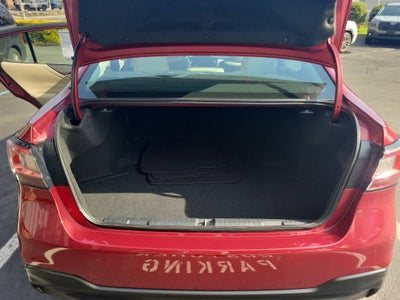 2024 Subaru Legacy Limited