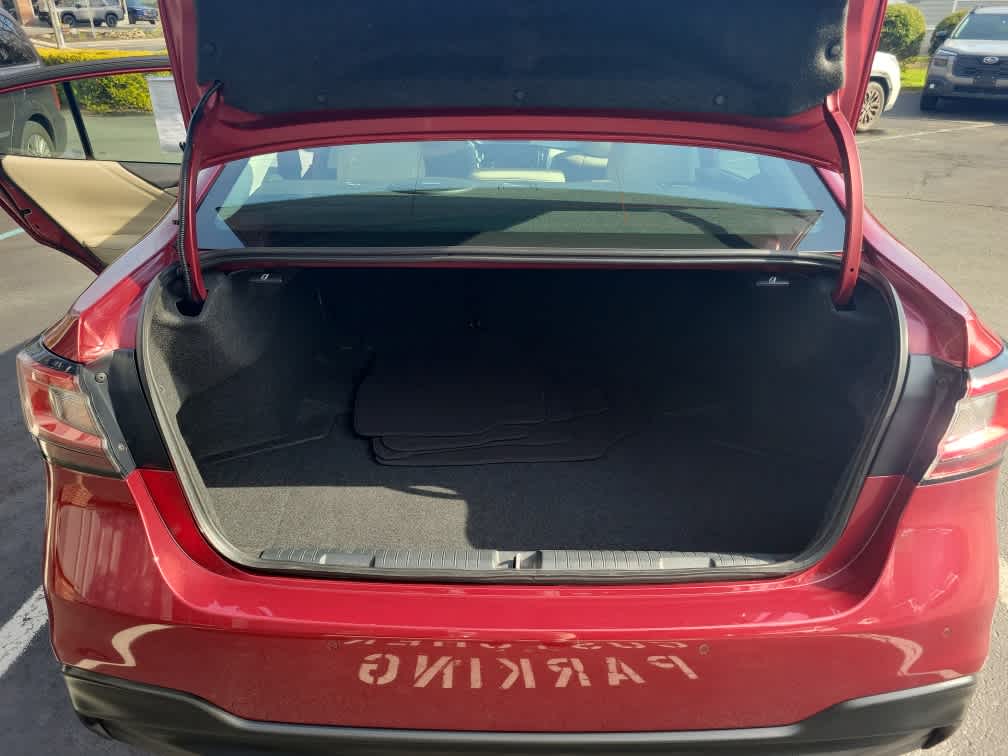 2024 Subaru Legacy Limited