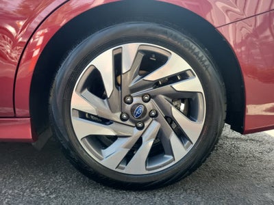 2024 Subaru Legacy Limited