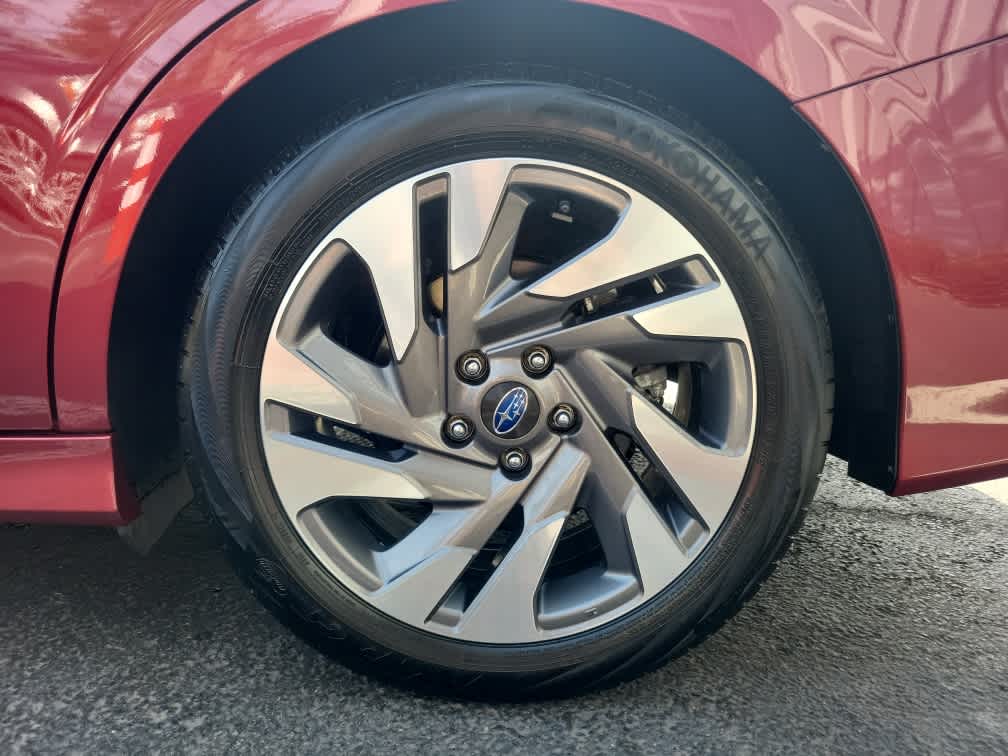 2024 Subaru Legacy Limited