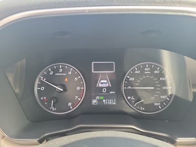 2024 Subaru Legacy Limited