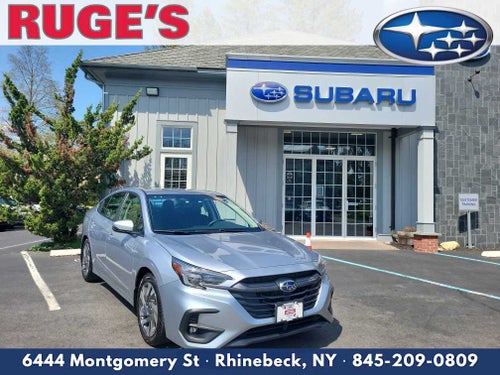 2025 Subaru Legacy Limited
