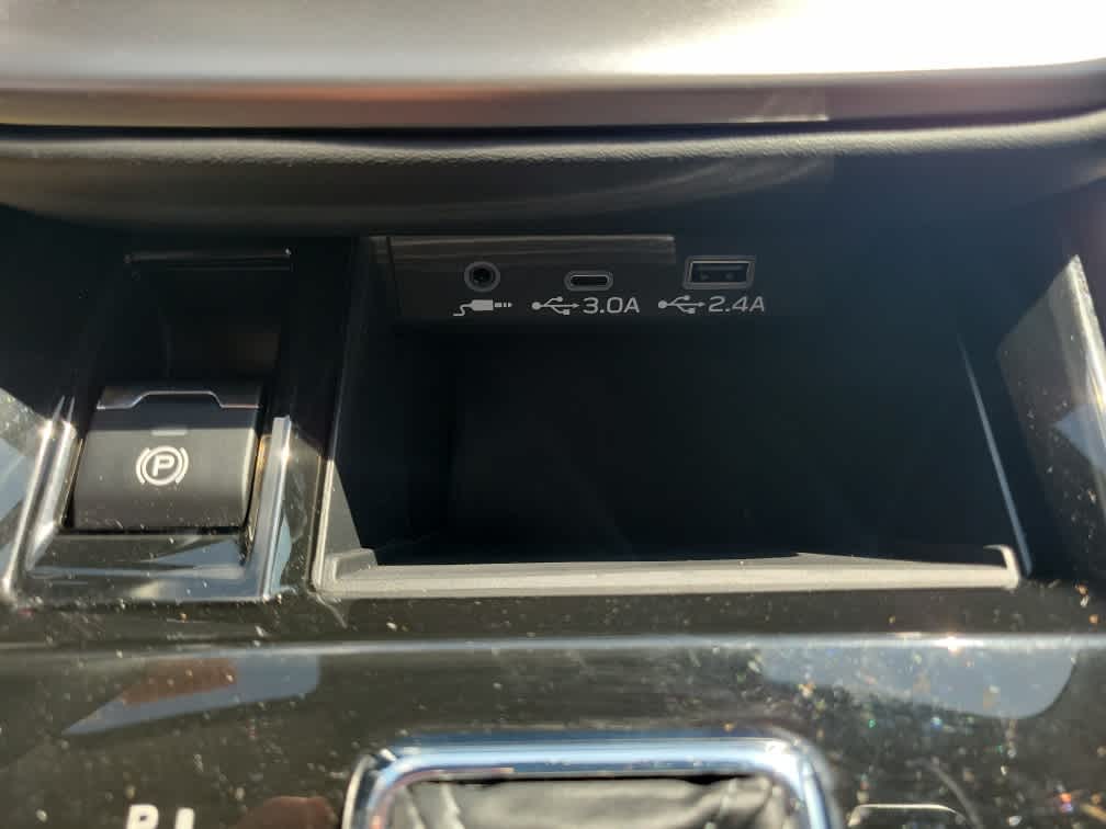 2025 Subaru Legacy Limited