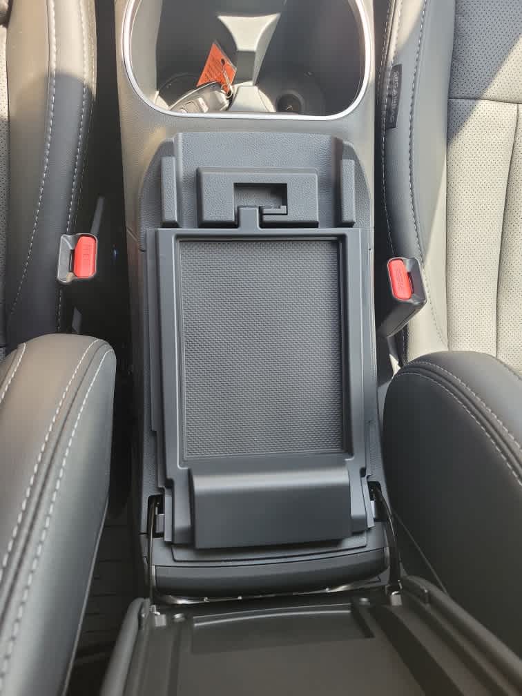 2025 Subaru Legacy Limited