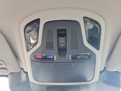 2025 Subaru Legacy Limited