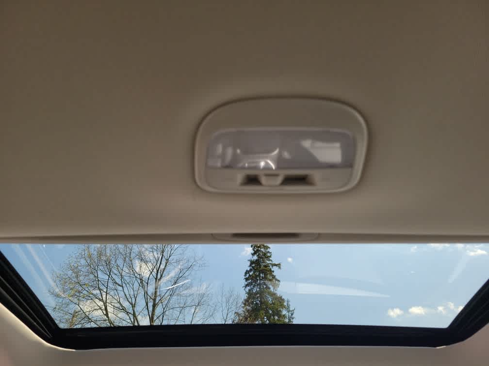 2025 Subaru Legacy Limited