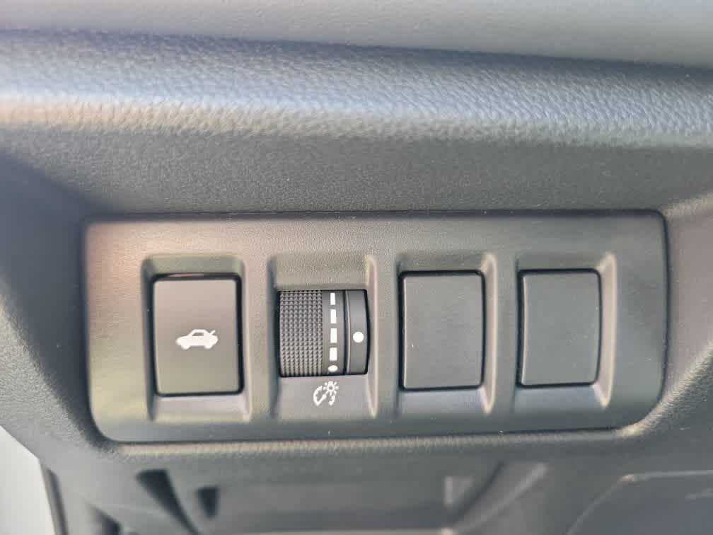 2025 Subaru Legacy Limited