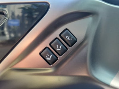 2025 Subaru Legacy Limited