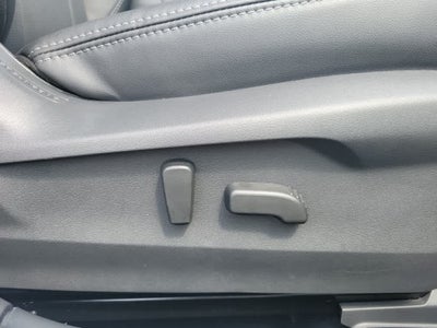 2025 Subaru Legacy Limited