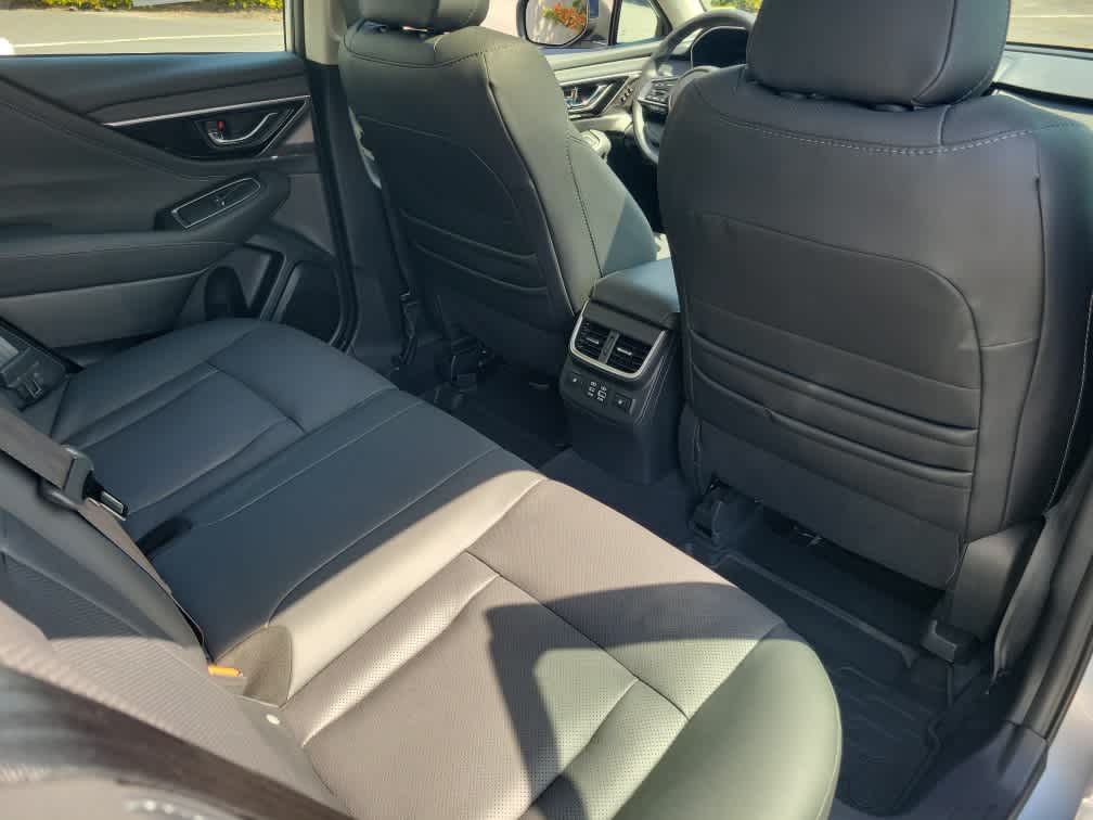 2025 Subaru Legacy Limited