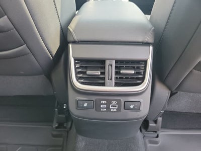 2025 Subaru Legacy Limited