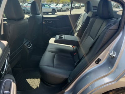 2025 Subaru Legacy Limited