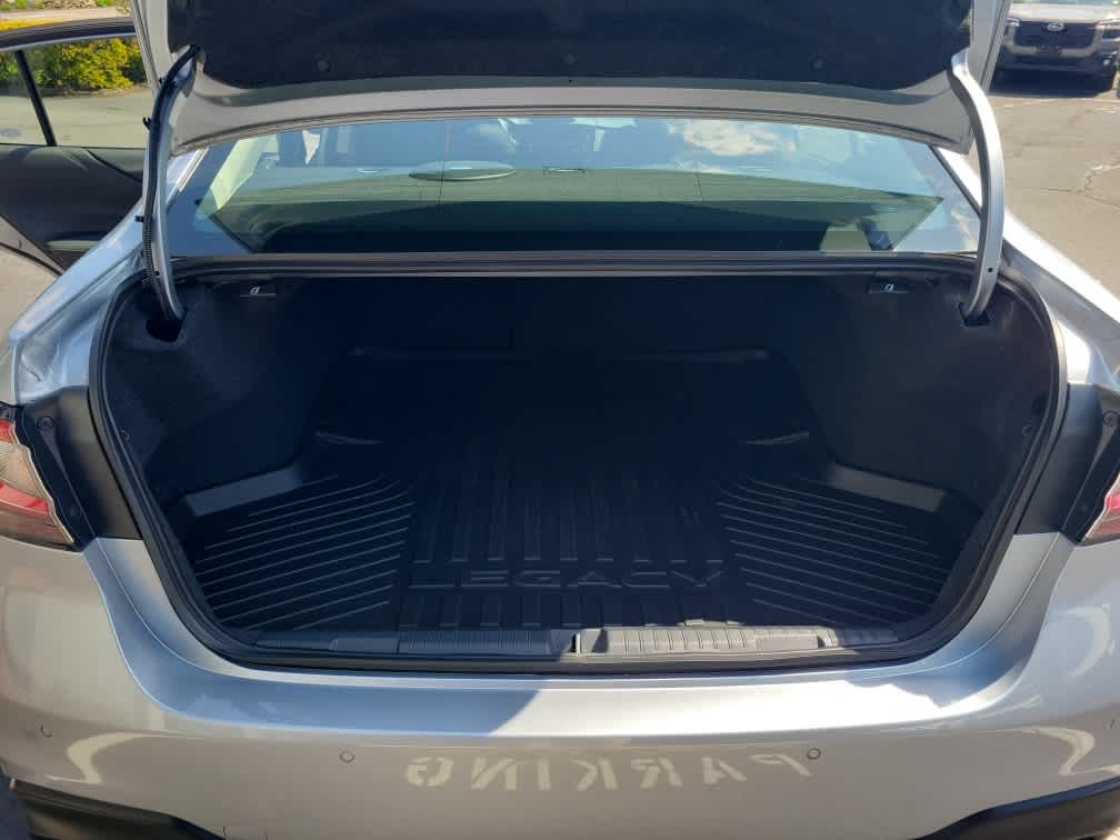2025 Subaru Legacy Limited