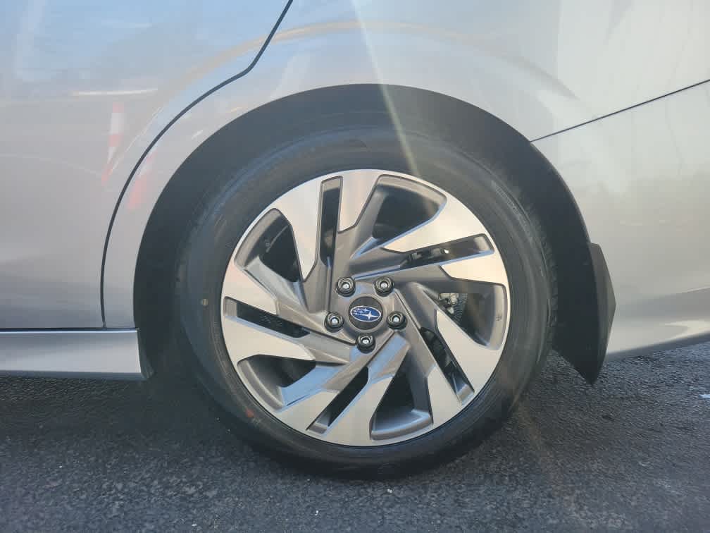 2025 Subaru Legacy Limited