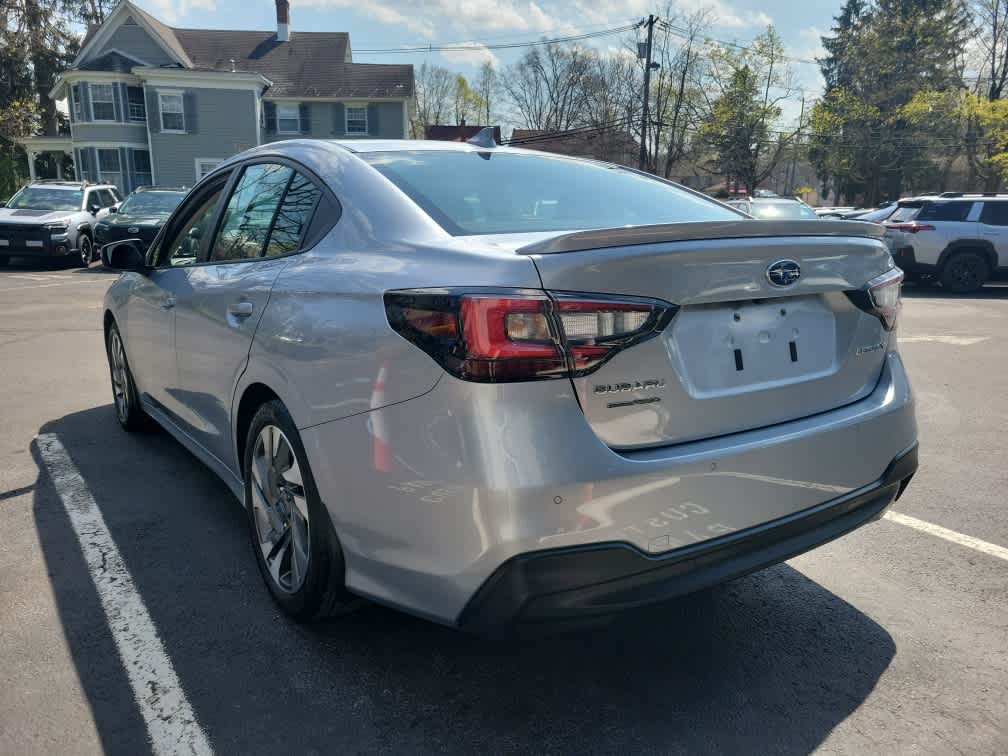 2025 Subaru Legacy Limited
