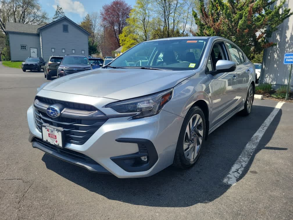 2025 Subaru Legacy Limited