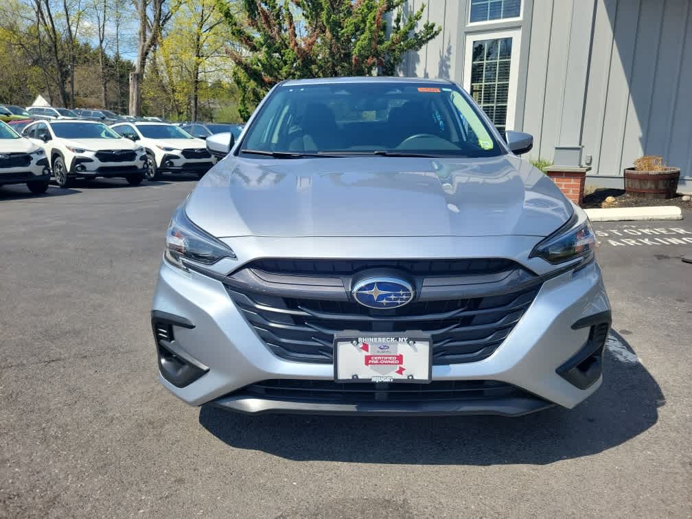 2025 Subaru Legacy Limited