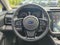 2024 Subaru Legacy Sport