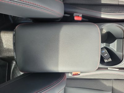 2024 Subaru Legacy Sport