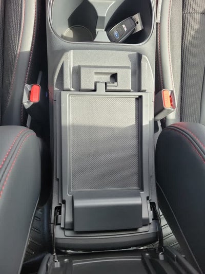 2024 Subaru Legacy Sport