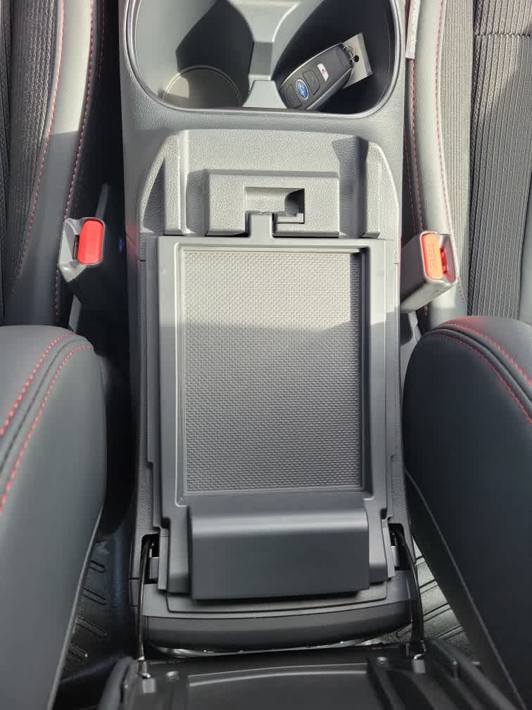 2024 Subaru Legacy Sport