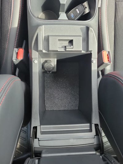 2024 Subaru Legacy Sport
