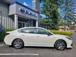 2024 Subaru Legacy Sport