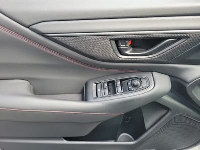 2024 Subaru Legacy Sport