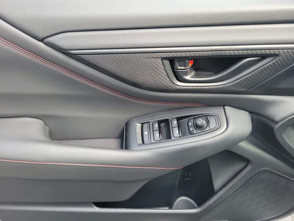 2024 Subaru Legacy Sport