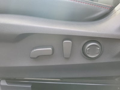2024 Subaru Legacy Sport
