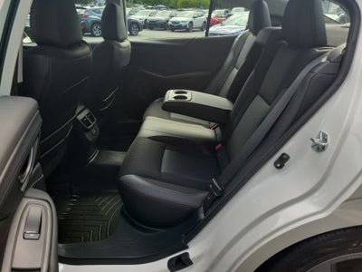 2024 Subaru Legacy Sport